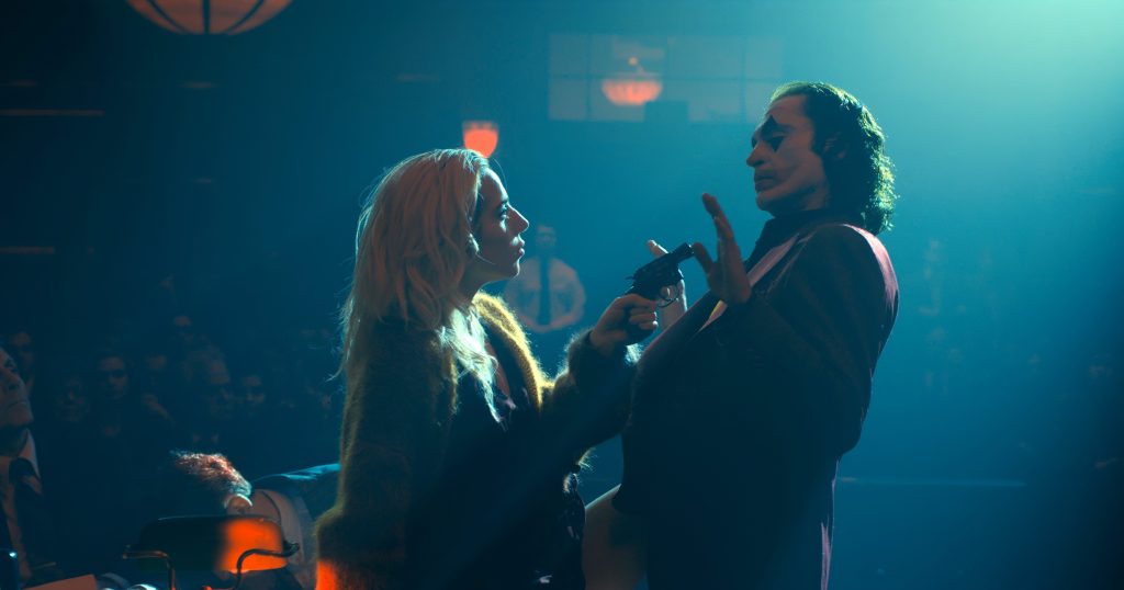 'Joker: Folie à Deux' First Trailer