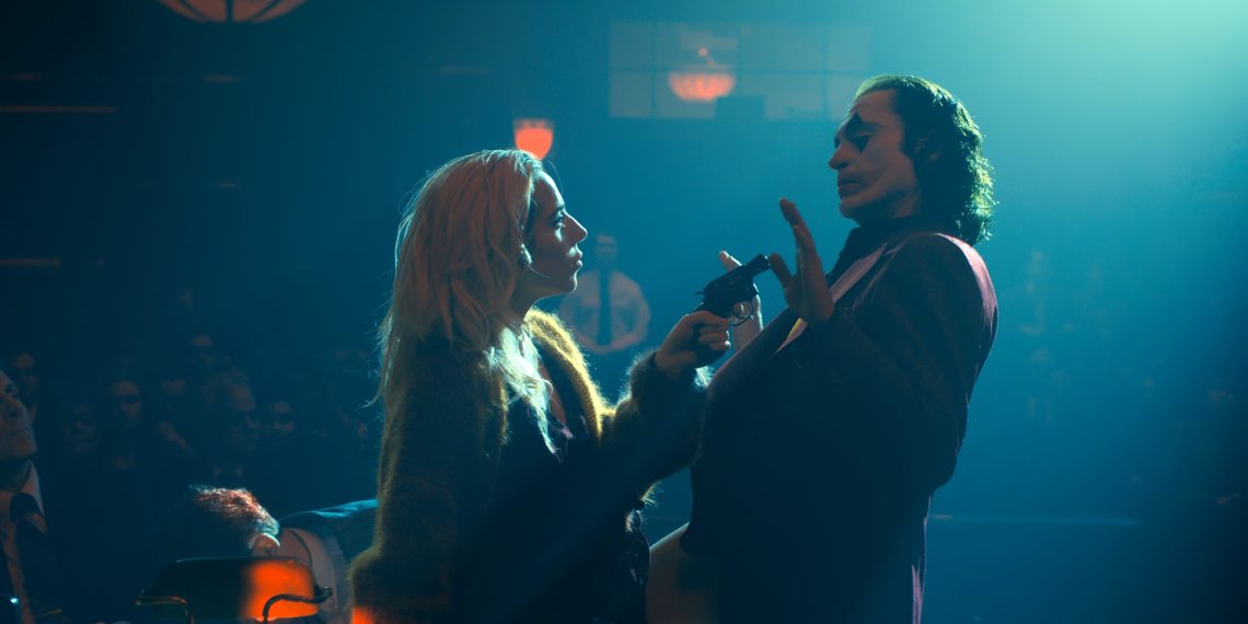 'Joker: Folie à Deux' First Trailer