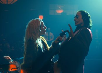 'Joker: Folie à Deux' First Trailer