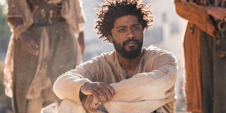 LaKeith Stanfield will star in and produce a feature adaptation of the hit neo-noir video game 'El Paso, Elsewhere'.