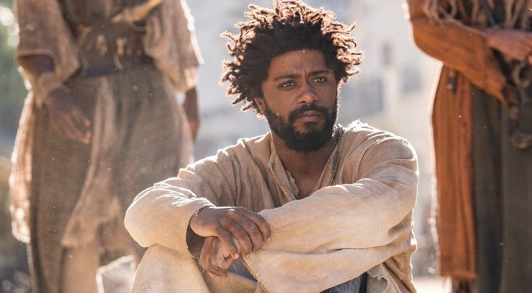 LaKeith Stanfield will star in and produce a feature adaptation of the hit neo-noir video game 'El Paso, Elsewhere'.