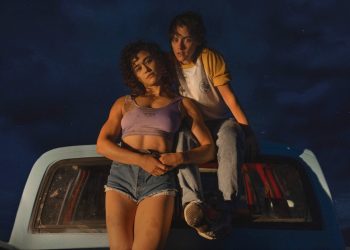 Love Lies Bleeding VOD Release Date Revealed