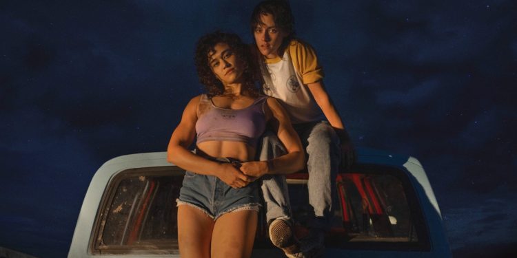 Love Lies Bleeding VOD Release Date Revealed