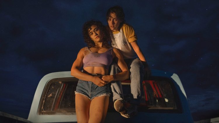 Love Lies Bleeding VOD Release Date Revealed