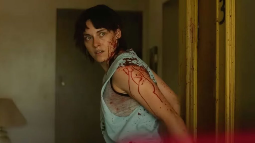 Love Lies Bleeding VOD Release Date Revealed