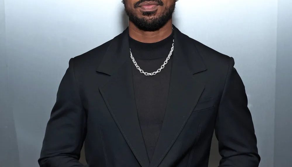 Report: Michael B. Jordan to Produce 'One of Them Is an Imposter' Film for Amazon