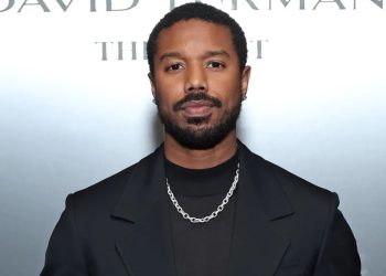 Report: Michael B. Jordan to Produce 'One of Them Is an Imposter' Film for Amazon