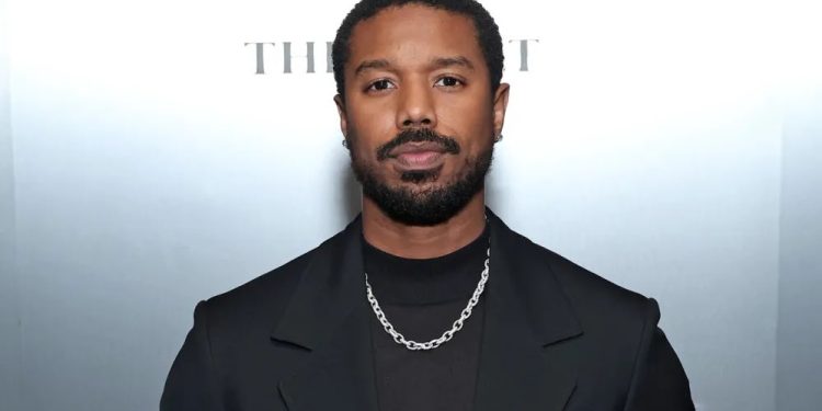 Report: Michael B. Jordan to Produce 'One of Them Is an Imposter' Film for Amazon