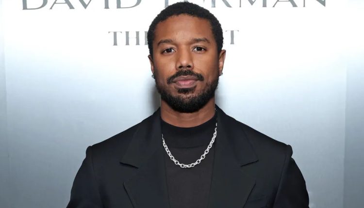 Report: Michael B. Jordan to Produce 'One of Them Is an Imposter' Film for Amazon