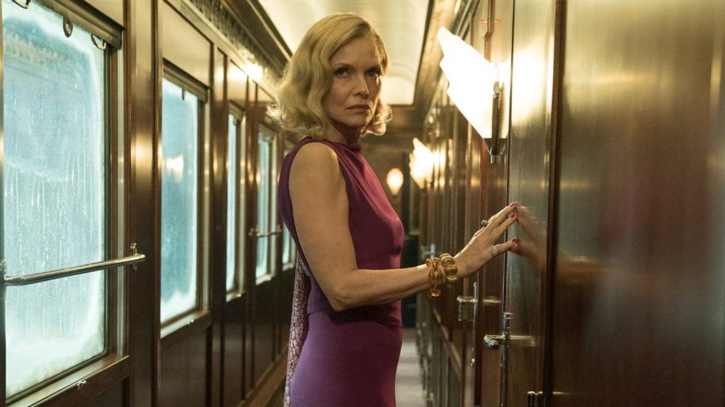 Michael Showalter's Comedy 'Oh. What. Fun.'