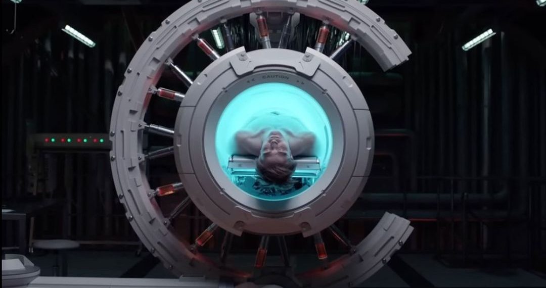 'Bong Joon-ho's 'Mickey 17' Trailer Premieres at CinemaCon: Robert Pattinson Faces Multiple Suicide Missions