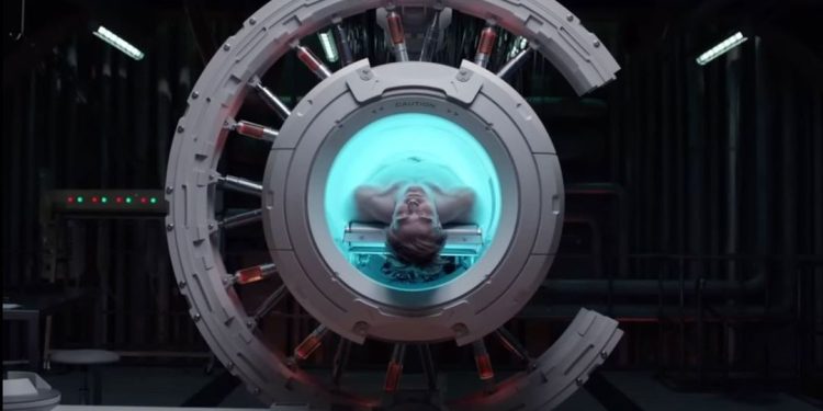 'Bong Joon-ho's 'Mickey 17' Trailer Premieres at CinemaCon: Robert Pattinson Faces Multiple Suicide Missions