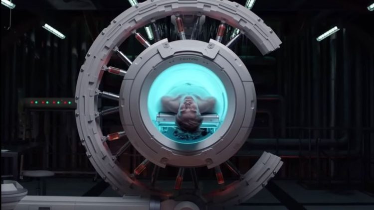 'Bong Joon-ho's 'Mickey 17' Trailer Premieres at CinemaCon: Robert Pattinson Faces Multiple Suicide Missions