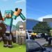 'Minecraft' Live-Action Film
