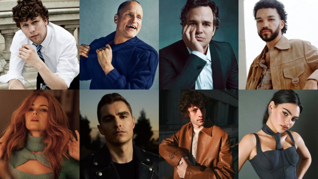 Full Cast Details Revealed for Lionsgate's 'Now You See Me 3'