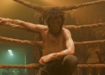 'Monkey Man' VOD Release Date Revealed