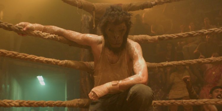 'Monkey Man' VOD Release Date Revealed