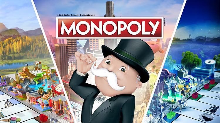 Margot Robbie and Lionsgate Working on Live-Action 'Monopoly' Movie