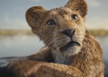 'Mufasa: The Lion King' Trailer: From Orphaned Cub to The Lion King