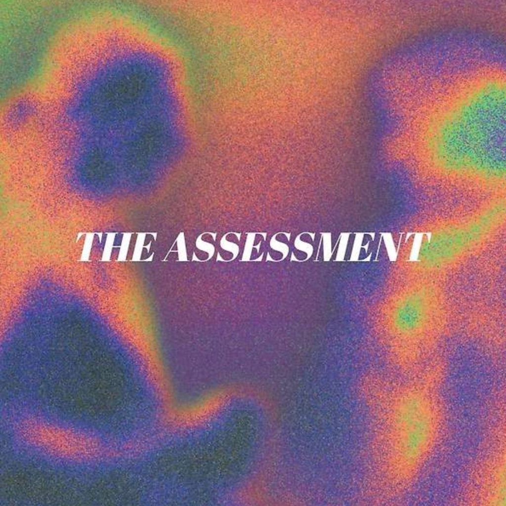 Exclusive: New Behind-the-Scenes Shots of Elizabeth Olsen in Fleur Fortuné's 'The Assessment'