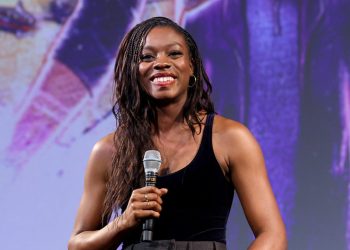 Nia DaCosta to Direct Second Film in '28 Years Later' Trilogy