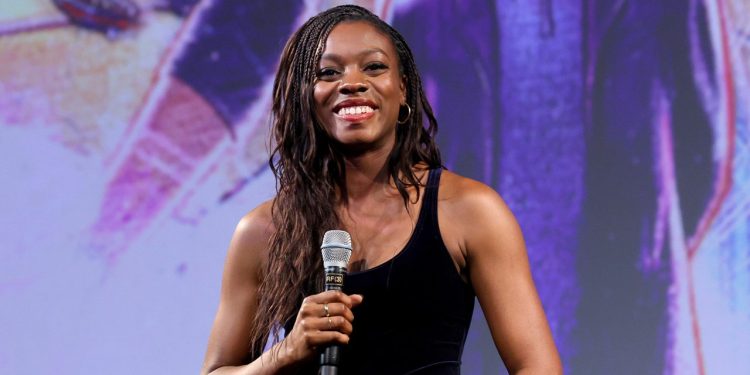 Nia DaCosta to Direct Second Film in '28 Years Later' Trilogy