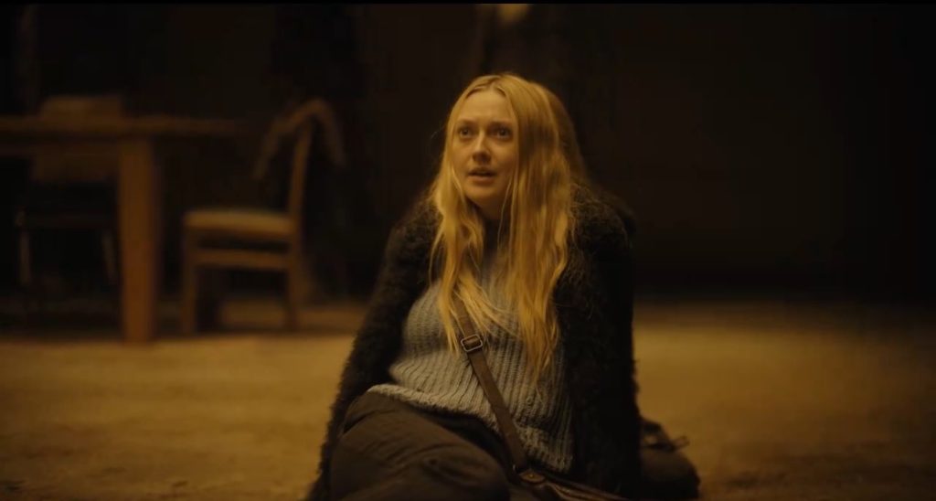 'The Watchers' Trailer Starring Dakota Fanning Dropped (Watch)