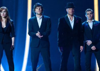 Exclusive: 'Now You See Me 3' Production to Begin in Late May 2024