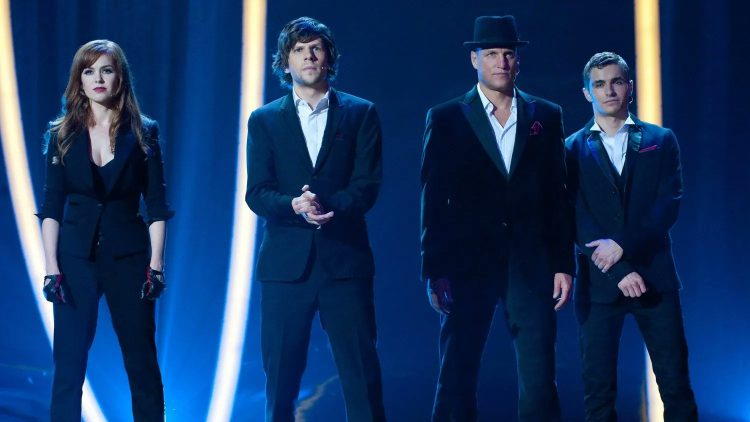 Exclusive: 'Now You See Me 3' Production to Begin in Late May 2024