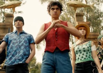 'One Piece' Season 2 Set to Begin Filming in Mid-June 2024