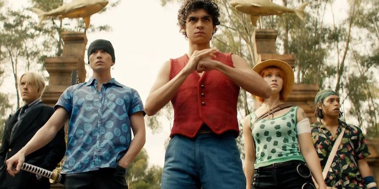 'One Piece' Season 2 Set to Begin Filming in Mid-June 2024