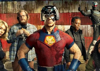 Report: 'Peacemaker' Season 2 to Begin Filming in June 2024