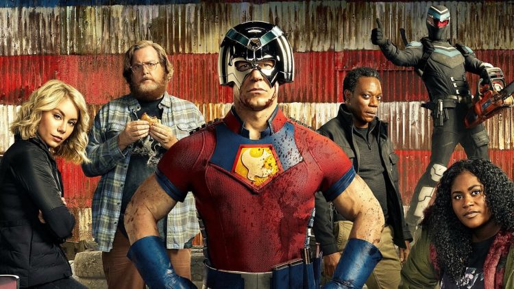 Report: 'Peacemaker' Season 2 to Begin Filming in June 2024