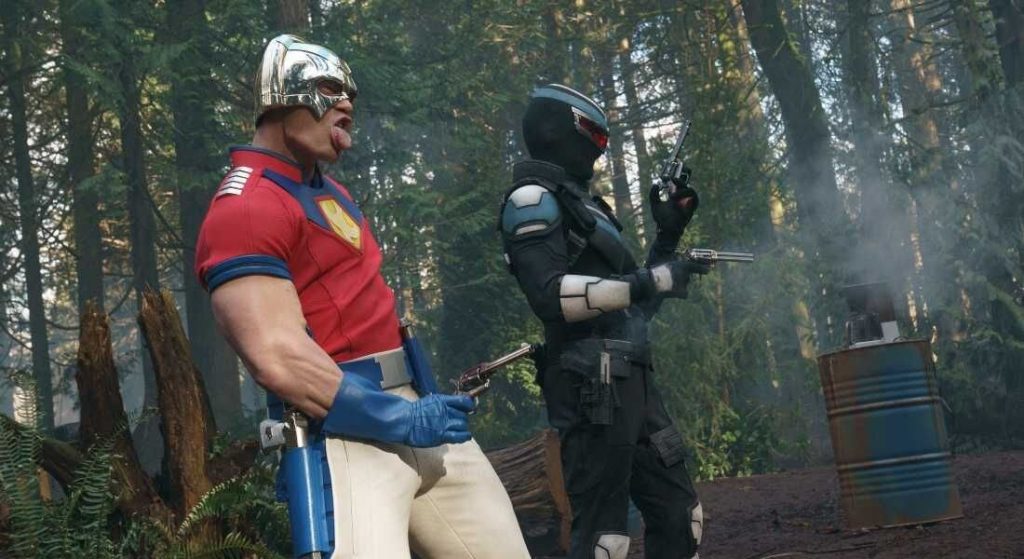 Report: 'Peacemaker' Season 2 to Begin Filming in June 2024