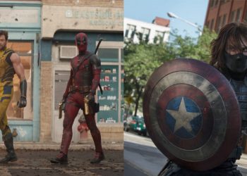 Rob Liefeld Says 'Deadpool & Wolverine' Had Best MCU Action Sequences Since 'Captain America The Winter Soldier'