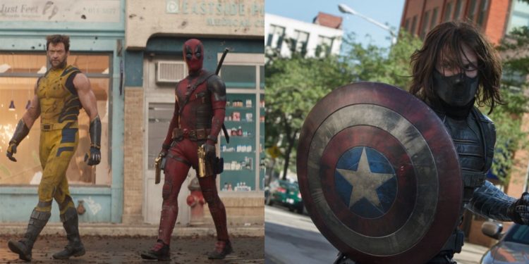 Rob Liefeld Says 'Deadpool & Wolverine' Had Best MCU Action Sequences Since 'Captain America The Winter Soldier'