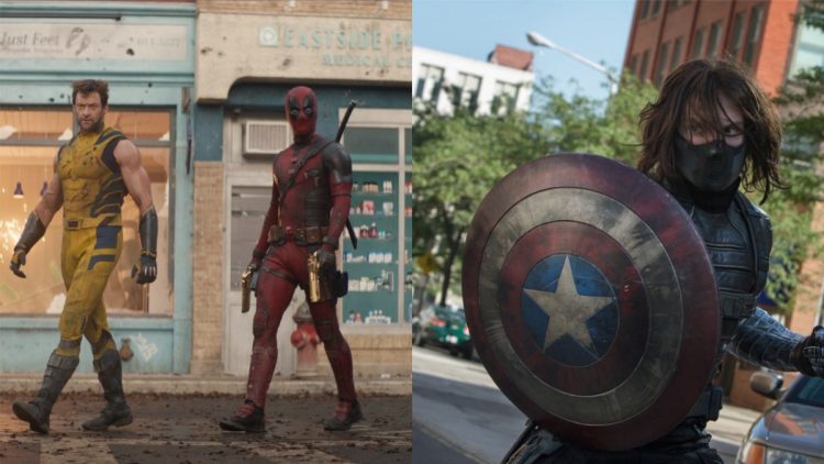 Rob Liefeld Says 'Deadpool & Wolverine' Had Best MCU Action Sequences Since 'Captain America The Winter Soldier'