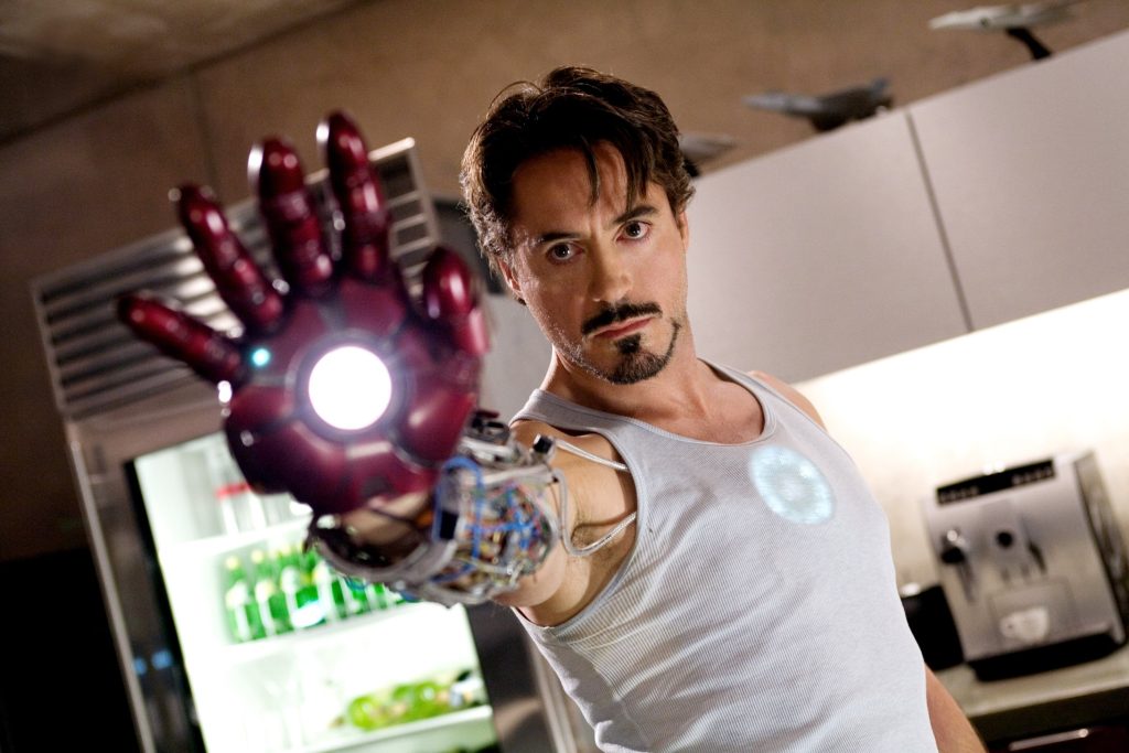 Robert Downey Jr. Open to Returning as Iron Man in the MCU