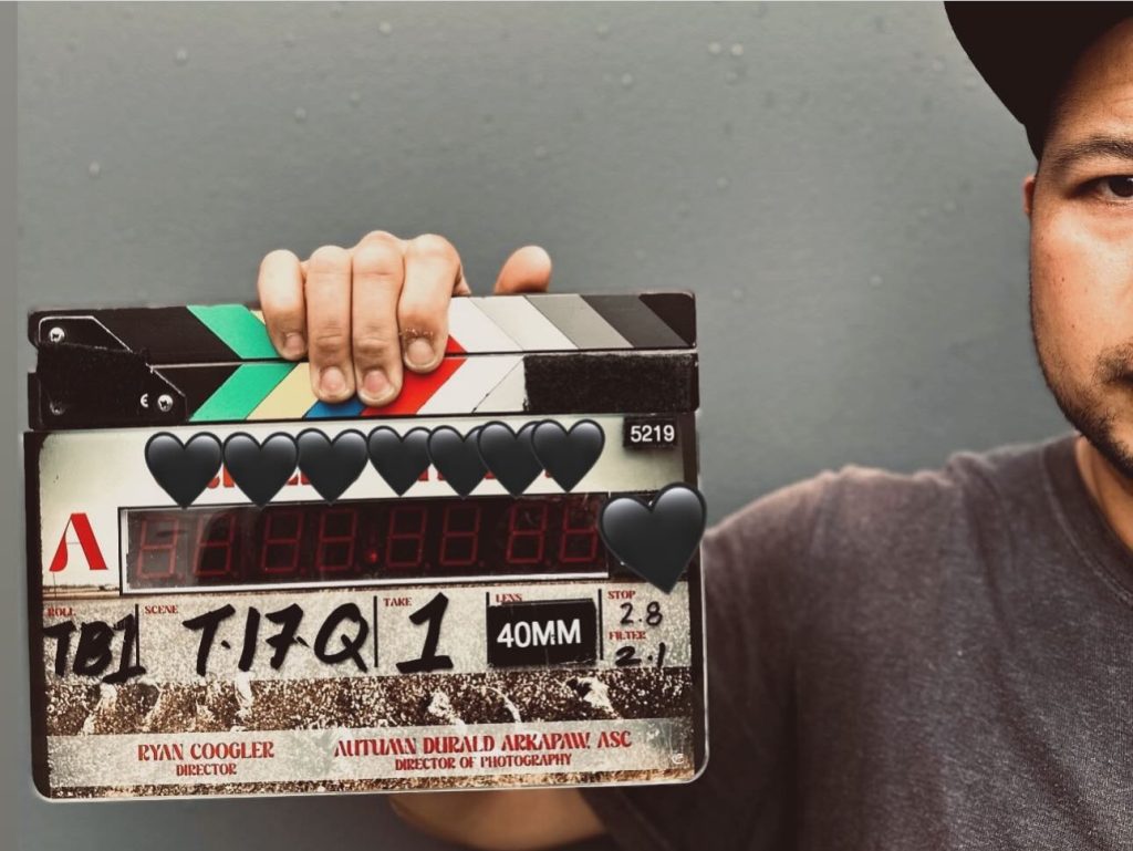 Ryan Coogler's 1930s Vampire Thriller Begins Filming