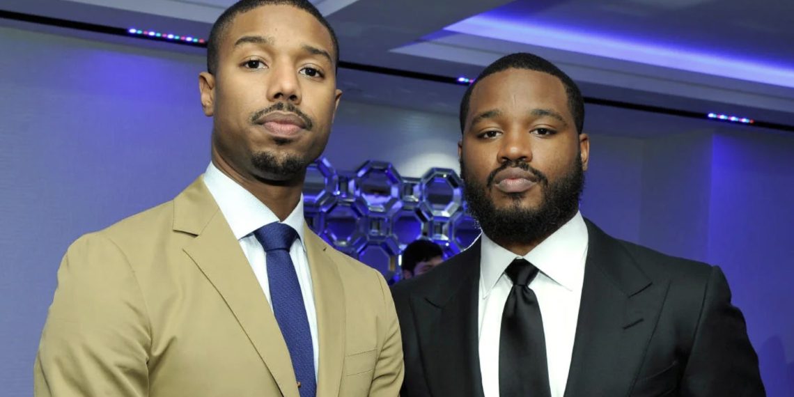 Ryan Coogler's 1930s Vampire Thriller Begins Filming