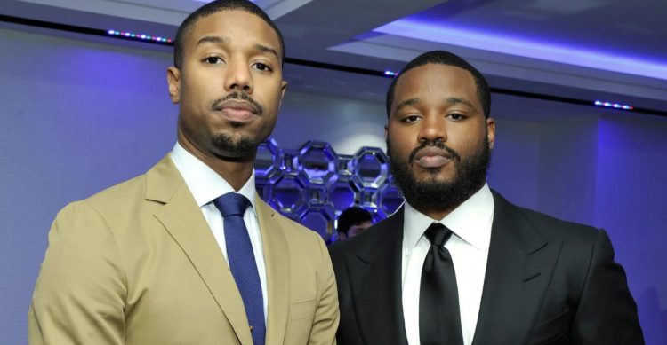 Ryan Coogler's 1930s Vampire Thriller Begins Filming