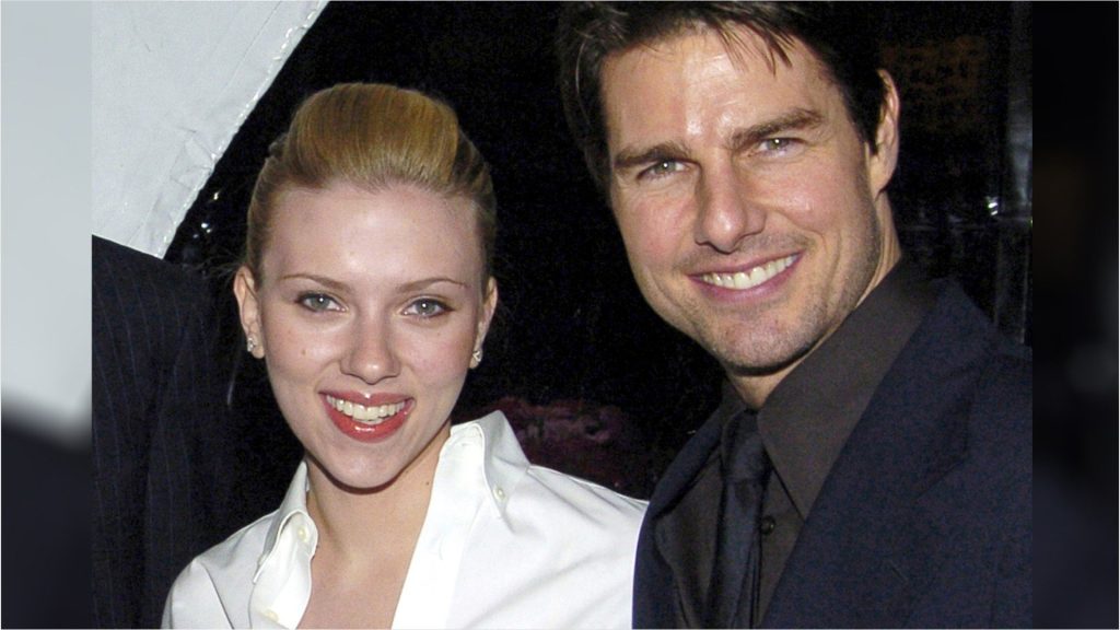 Rumor: Scarlett Johansson and Tom Cruise to Star in 'The Gauntlet' Remake, Directed by Christopher McQuarrie