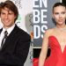 Rumor: Scarlett Johansson and Tom Cruise to Star in 'The Gauntlet' Remake, Directed by Christopher McQuarrie