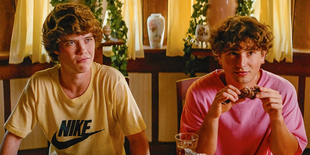 'Snack Shack' VOD Release Date Revealed