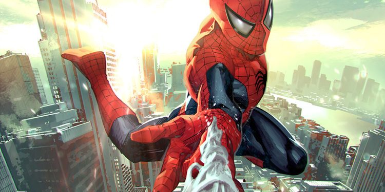 Report: 'Spider-Man 4' to Begin Filming in Late September 2024