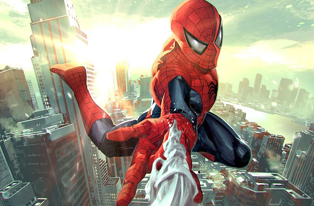 Report: 'spider-man 4' To Begin Filming In Late September 2024 - Maxblizz