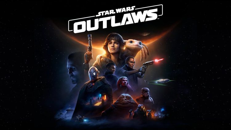'Star Wars Outlaws' Set to Release on August 30 for PC