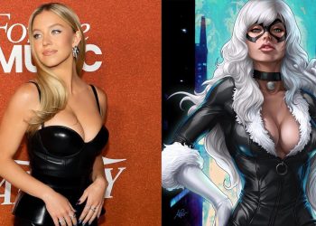 Rumor: Sydney Sweeney Eyed for Black Cat Role in MCU Talks