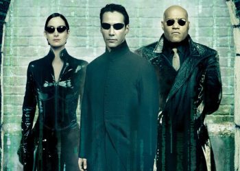 'The Matrix 5' in Development with Drew Goddard Set to Direct