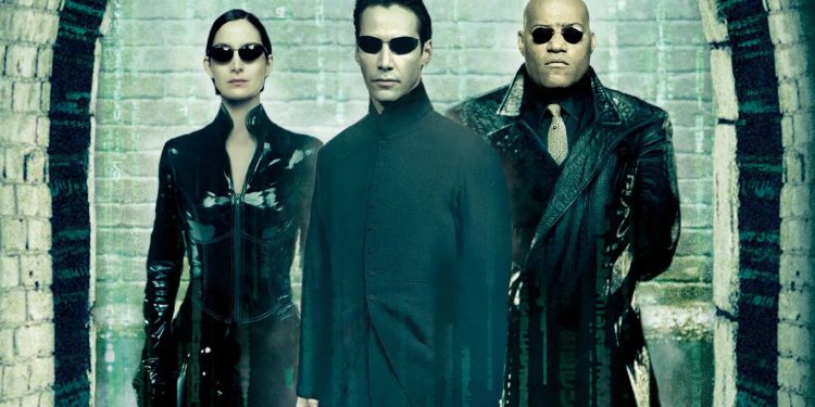 'The Matrix 5' in Development with Drew Goddard Set to Direct